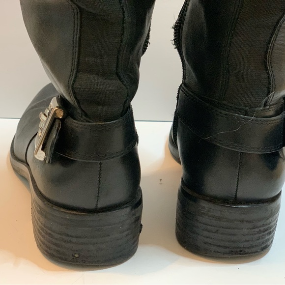 Designer Riding Boot - Size 6M - Good Condition - Picture 4 of 11